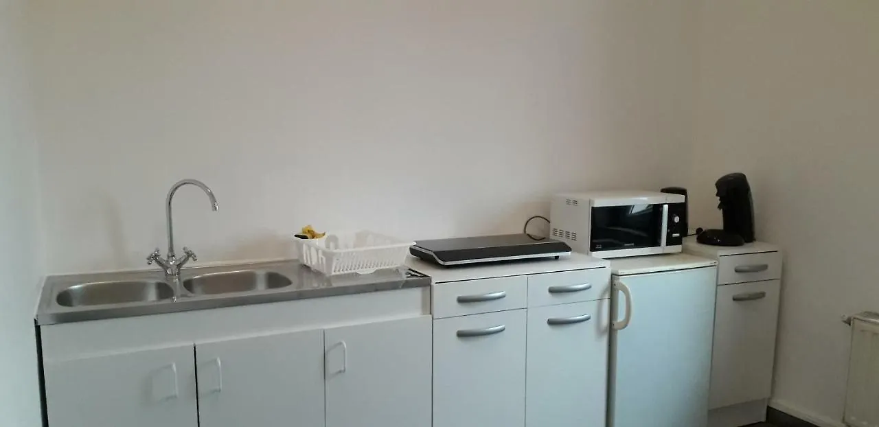 Apartment Appart Comme Chez Soi Pusignan