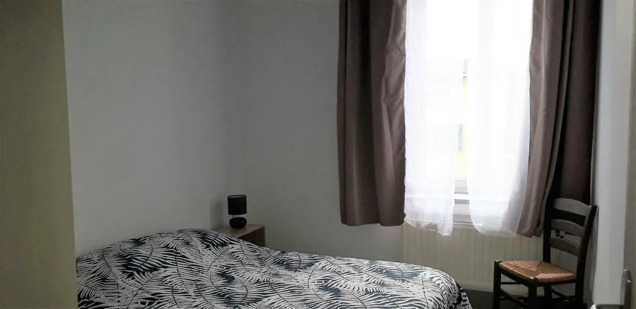 Appart Comme Chez Soi Pusignan France